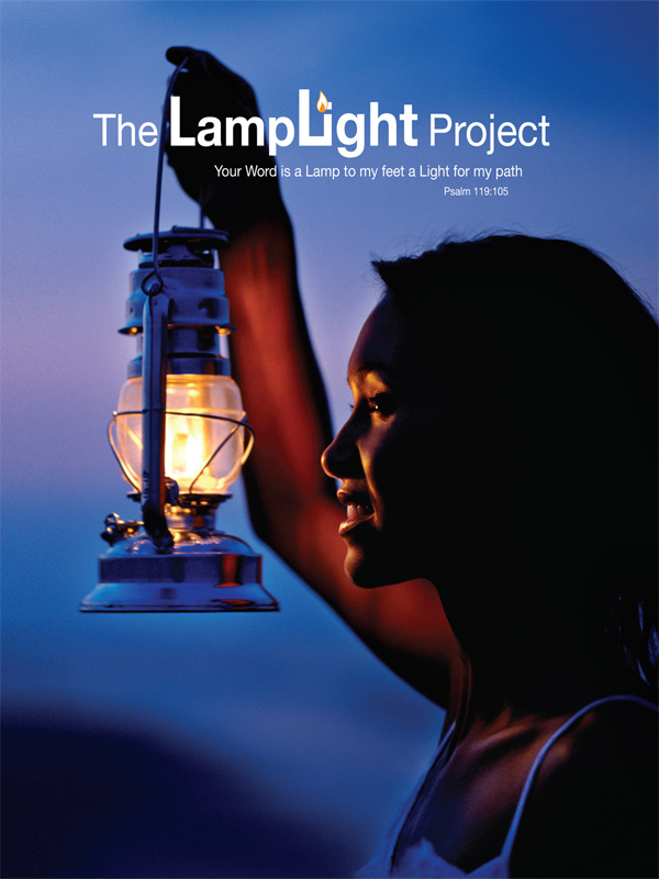 The Lamplight Project